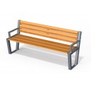Urban Seat